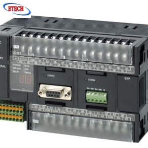 PLC OMRON CP1H