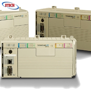 CompactLogix 1769-L23