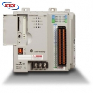 CompactLogix 5370 L2