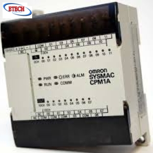 PLC OMRON CPM1A