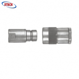 đầu nối nhanh thủy lực FlatFaceCupla f35