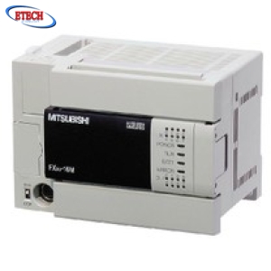 FX3U-16MR/ES-A