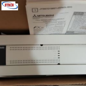 FX3U-128MR/ES-A