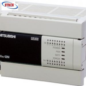 FX3U-32MT/ES-A