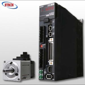 G5 Series Servo drives