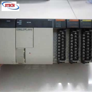 PLC Omron CQM1