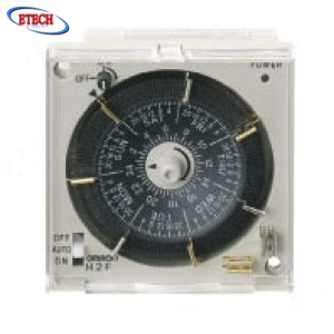 Timer Omron H2F-WM
