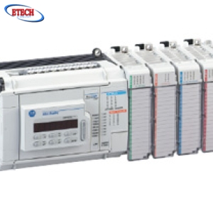 Micrologix 1500