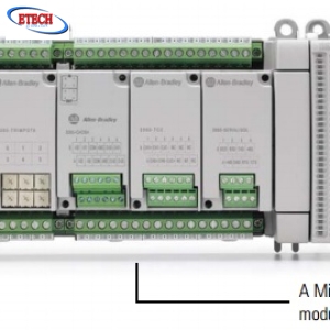 PLC Micro850