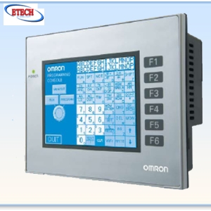 Màn hình cảm ứng NP5