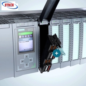 Siemens s7-1500