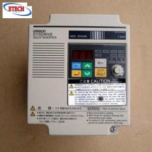 Omron 3G3JV