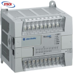Micrologix 1200 1762-L24BWAR