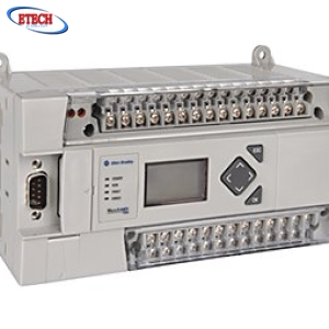PLC Allen-Bradley 1400 1766-L32BWA