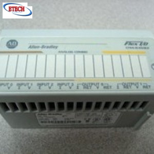 PLC Allen-Bradley 1797-IJ2