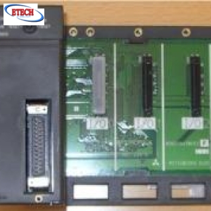 PLC Mitsubishi A1SJHCPU