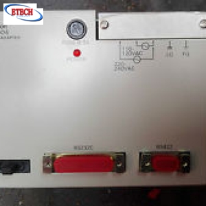 PLC Omron 3G2A9-AL004-E
