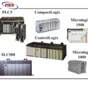 PLC RockWell Allen-Bradley 