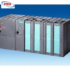 PLC S7-300 6ES7313-6BF03-0AB0