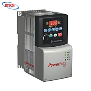 Biến tần rockwell PowerFlex 40 