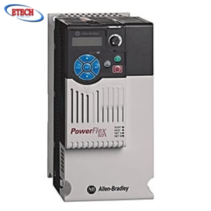PowerFlex 523 25A-D1P4N114