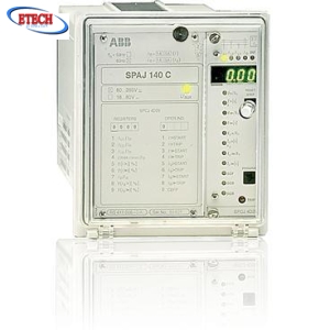 ABB SPAJ 140C