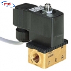 Type: 6014 Burkert