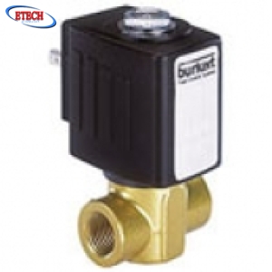 	Type: 6240 Burkert