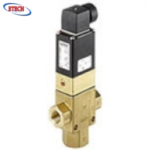 Type: 0340 Burkert