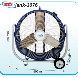 TANK-3076