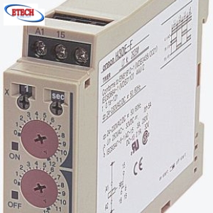 Timer Omron H3DE-F