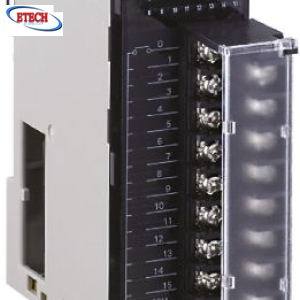 PLC Omron CJ1W-OD262