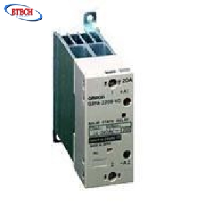 Relay Công Suất Bán dẫn G3PA-420B-VD