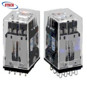 Relay Omron G2A-432A AC100/110