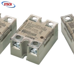 Relay Omron G3NA