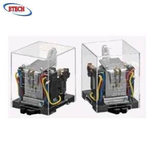 Relay Omron G4Q-211A\24VAC