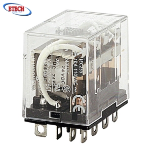 Relay Omron LY2N-D2 DC24