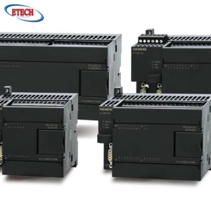 Siemens S7 200
