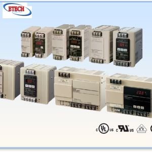 S8VS vỏ nhựa cao cấp