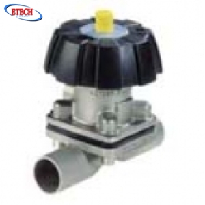 Type: 3233K Burkert