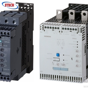 Siemens 3RW4036