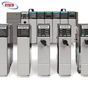 SLC 500 Controller
