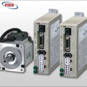 SmartStep2 Servo Drive
