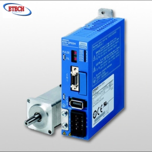 SmartStepJr Servo Drive
