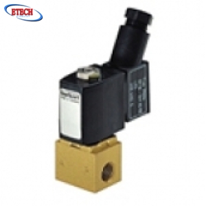 Type 6011 Burkert