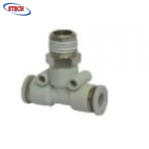 	Đầu Nối T APB