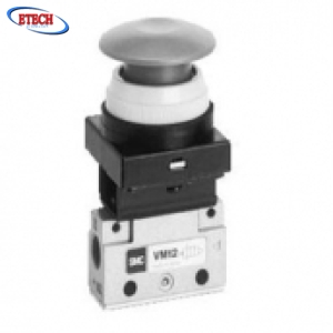 Van tác động cơ khí SMC VM120-01-30R
