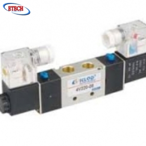 Van điện từ Airtac 4V220-08