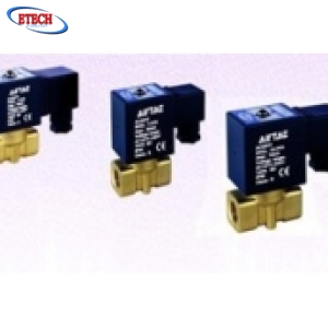 Van điện từ Airtac 2DV040E-10