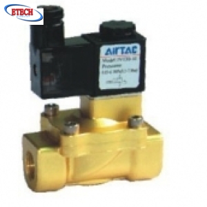 Van điện từ Airtac 2V250-20